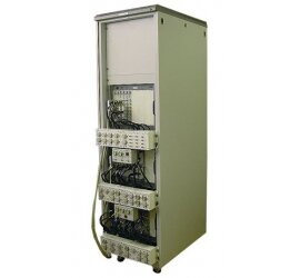 Система ТЕСТ-9915 в Челябинске