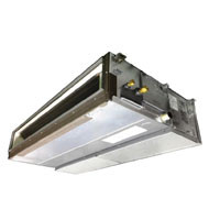 Toshiba Канальный высоконапорный (MMD-AP0366HP1-E) в Челябинске