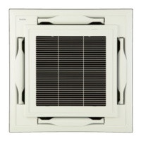 Toshiba Потолочная панель (RBC-U31PGS(W)-E) в Челябинске