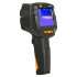 Тепловизор Testo 872 и смарт-зонд термогигрометра Testo 605i в Челябинске