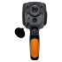 Тепловизор Testo 872 и смарт-зонд термогигрометра Testo 605i в Челябинске
