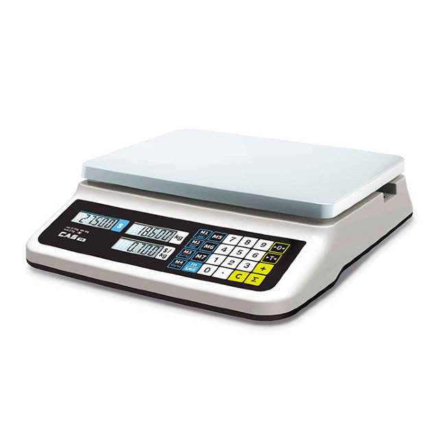 Весы PR-15B (LCD, II) в Челябинске