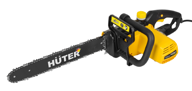 Электропила HUTER ELS-2000P в Челябинске