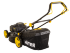 Газонокосилка бензиновая Huter GLM-7.0 SL в Челябинске