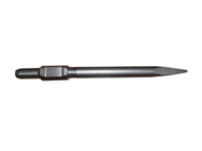 Пика P-395 в Челябинске