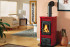 La Nordica Gaia Bordeaux (бордовый) в Челябинске