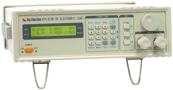 Электронная программируемая нагрузка АТН-8310 в Челябинске
