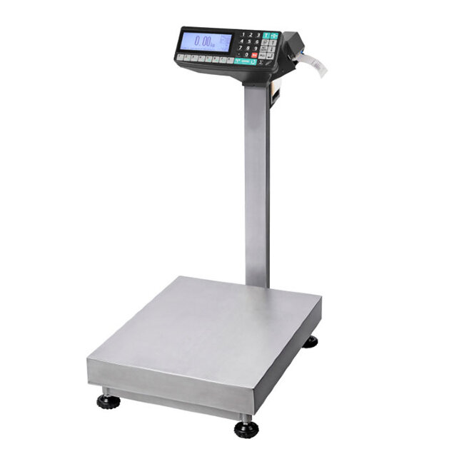 Весы ТВ-5040N-200.2-RP3 в Челябинске