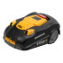 Робот-газонокосилка Grass Master 1000  1000м², 3Ач, 28V, LCD дисплей, Wi-Fi Denzel в Челябинске