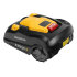 Робот-газонокосилка Grass Master 1000  1000м², 3Ач, 28V, LCD дисплей, Wi-Fi Denzel в Челябинске