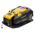 Робот-газонокосилка Grass Master 1000  1000м², 3Ач, 28V, LCD дисплей, Wi-Fi Denzel в Челябинске