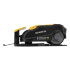 Робот-газонокосилка Grass Master 1000  1000м², 3Ач, 28V, LCD дисплей, Wi-Fi Denzel в Челябинске