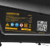 Робот-газонокосилка Grass Master 1000  1000м², 3Ач, 28V, LCD дисплей, Wi-Fi Denzel в Челябинске