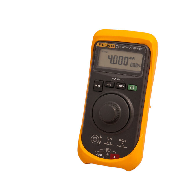 Калибратор Fluke 707 в Челябинске