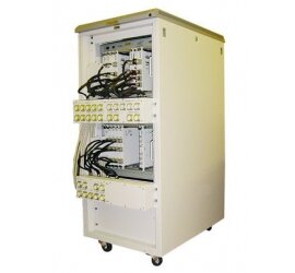Система ИБКУ ТЕСТ-2101 в Челябинске