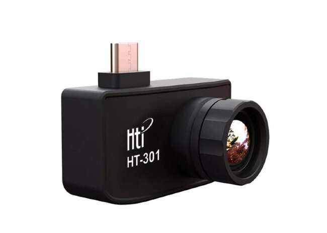 Тепловизор Hti HT-301 в Челябинске