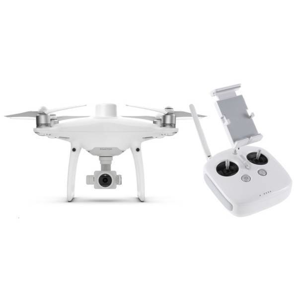 Квадрокоптер DJI Phantom 4 RTK SE Combo в Челябинске