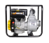 Мотопомпа HUTER MP-100 в Челябинске