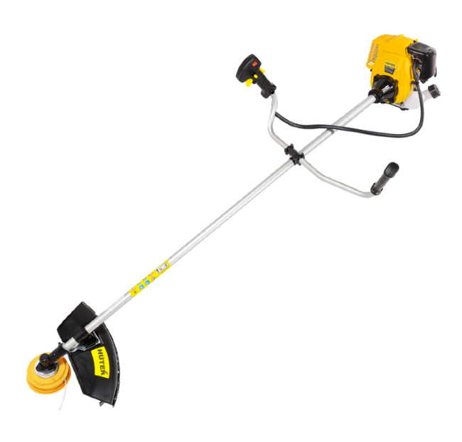 Бензиновый триммер Huter GGT-15004ТA (четырёхтактный) в Челябинске