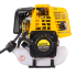Бензиновый триммер Huter GGT-15004ТA (четырёхтактный) в Челябинске