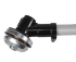 Бензиновый триммер Huter GGT-15004ТA (четырёхтактный) в Челябинске