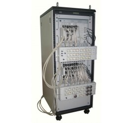 Система ТЕСТ-2102 в Челябинске