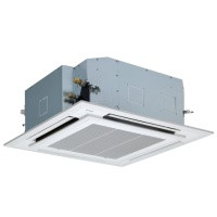 Toshiba 4-поточный кассетный Внутренний блок (MMU-AP0362H) в Челябинске
