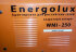 Сварочный аппарат ENERGOLUX WMI-250 в Челябинске