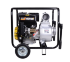 Мотопомпа HUTER MPD-100 в Челябинске
