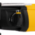 Перфоратор электрический RHH-600-22, SDS-plus, 600 Вт, 2,5 Дж, 2 реж. Denzel в Челябинске