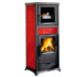 La Nordica TERMOROSELLA PLUS  FORNO  DSA 4,0 LIBERTY BORDEAUX (бордовый) в Челябинске