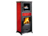 La Nordica TERMOROSELLA PLUS  FORNO  DSA 4,0 LIBERTY BORDEAUX (бордовый) в Челябинске