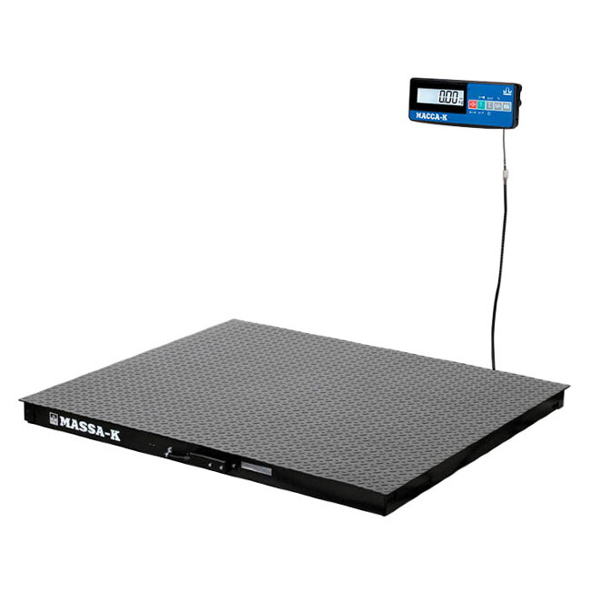 Весы 4D-PM-12/10-1500-A(RUEW) в Челябинске
