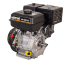 Двигатель бензиновый HUTER GE-188F-25 в Челябинске