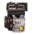 Двигатель бензиновый HUTER GE-188F-25 в Челябинске