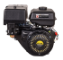 Двигатель бензиновый HUTER GE-188F-25 в Челябинске