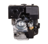 Двигатель бензиновый HUTER GE-188F-25 в Челябинске