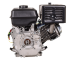 Двигатель бензиновый HUTER GE-188F-25 в Челябинске