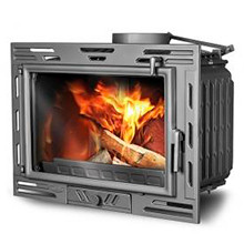 KAWMET W9A 9,8 кВт EKO в Челябинске