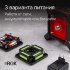 Ротационный нивелир RGK SP-610 с калибровкой в Челябинске