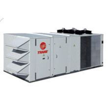 Trane Автономный крышный кондиционер Voyager lll (TKD/TKH YKD/YKH400) в Челябинске