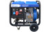 Дизель генератор TSS SDG 8000EH3A с АВР в Челябинске
