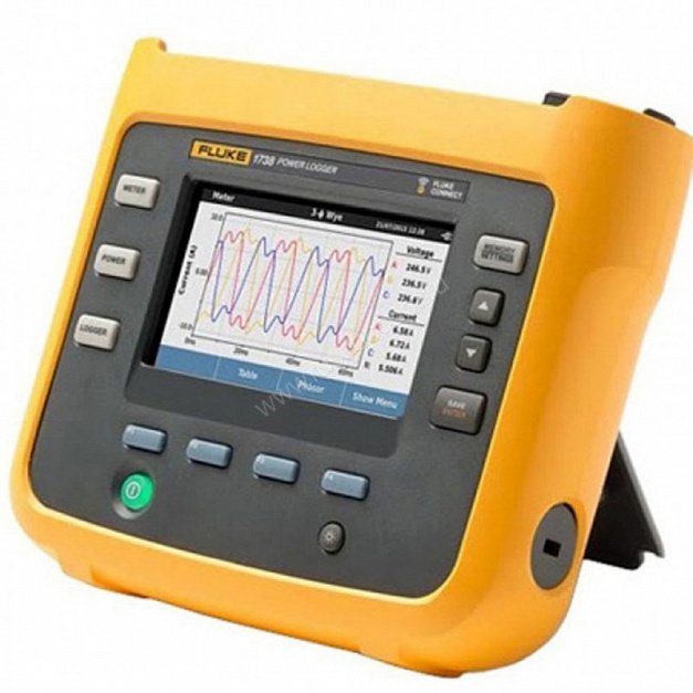 Анализатор качества электроэнергии Fluke 1736/EUS в Челябинске