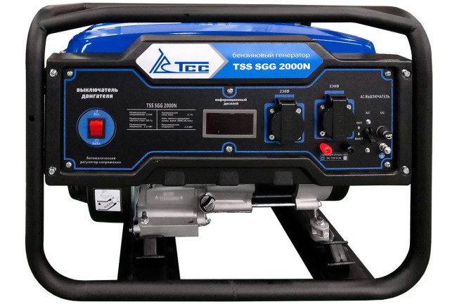 Бензогенератор TSS SGG 2000N в Челябинске