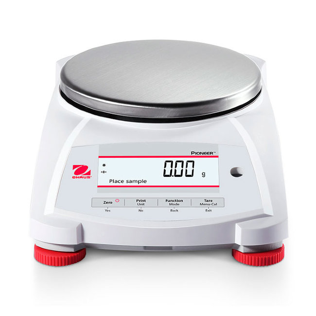 Весы PX-1602 в Челябинске