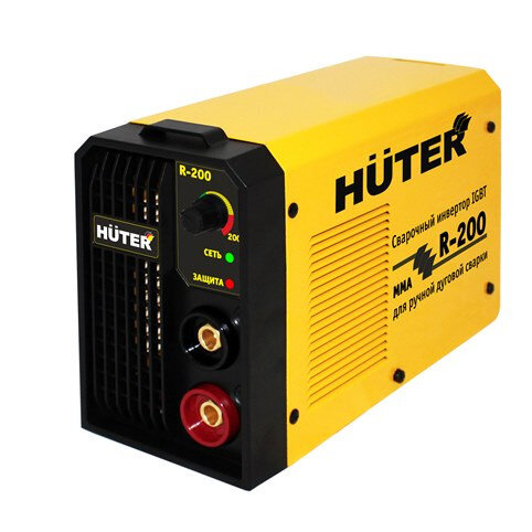 Сварочный аппарат HUTER R-200 в Челябинске