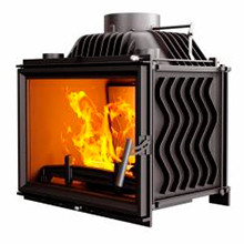 KAWMET W17 12,3 кВт EKO в Челябинске