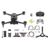 Квадрокоптер DJI FPV Combo в Челябинске