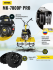 Сельскохозяйственная машина МК-7800P PRO Huter в Челябинске