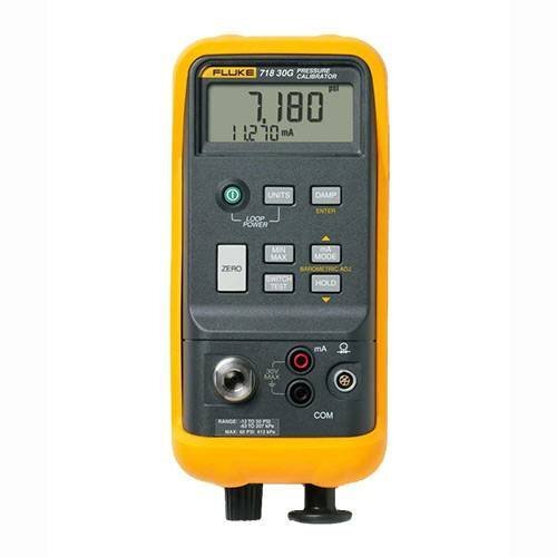 Калибратор давления Fluke 718 30US в Челябинске